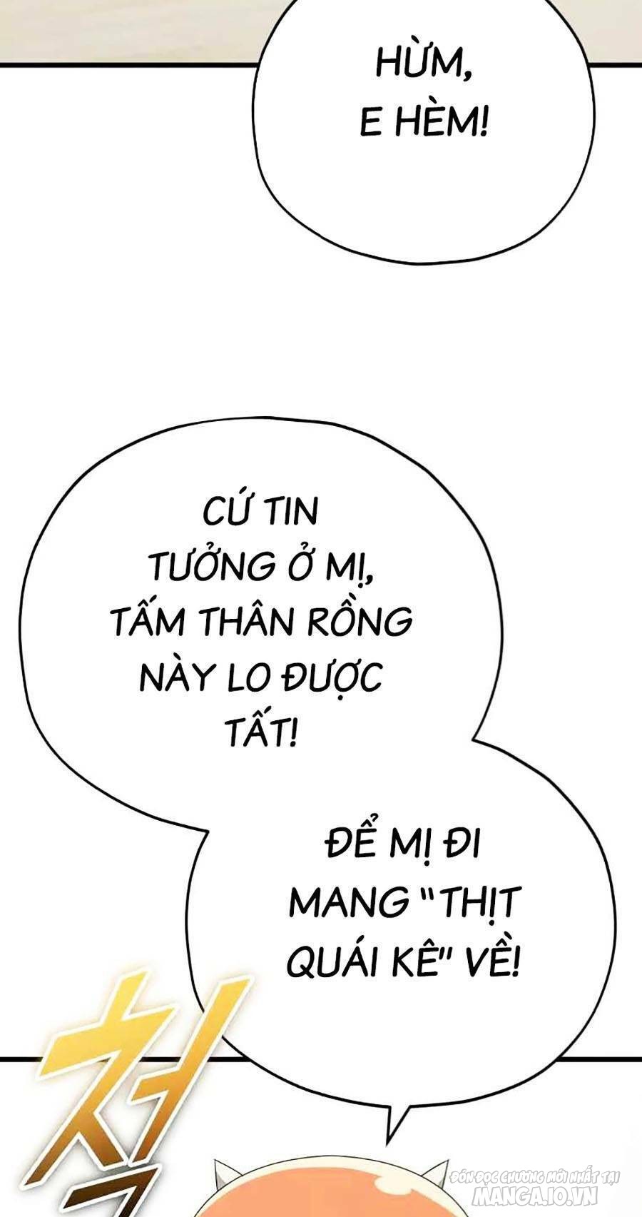 Bố Tôi Quá Mạnh Chapter 136 - Trang 2