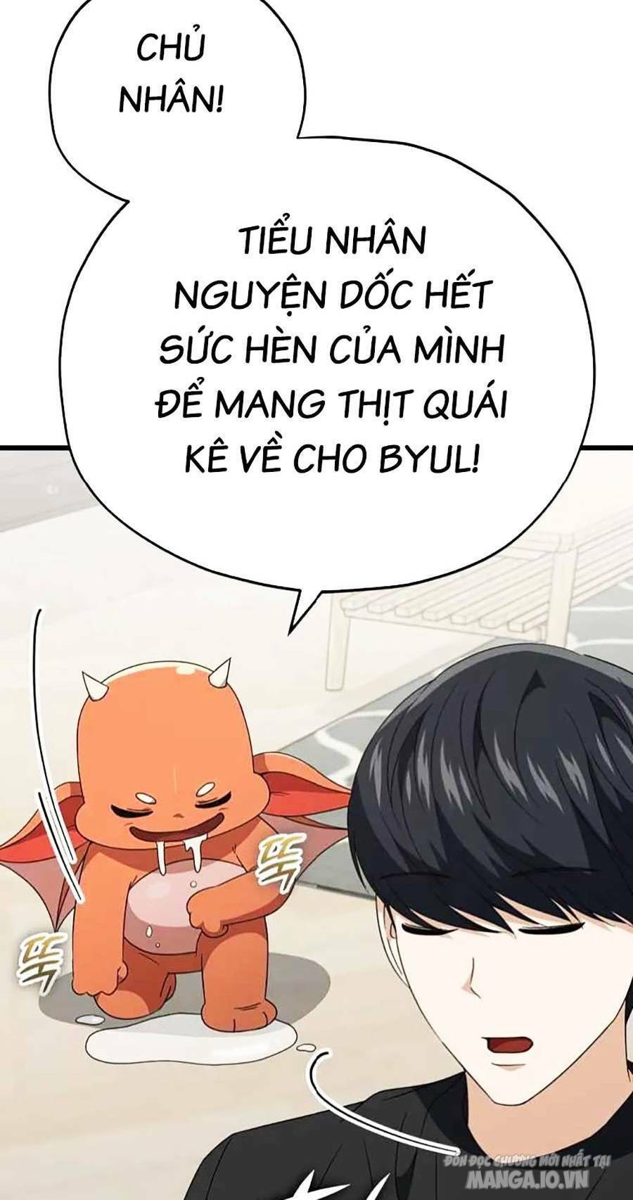 Bố Tôi Quá Mạnh Chapter 136 - Trang 2