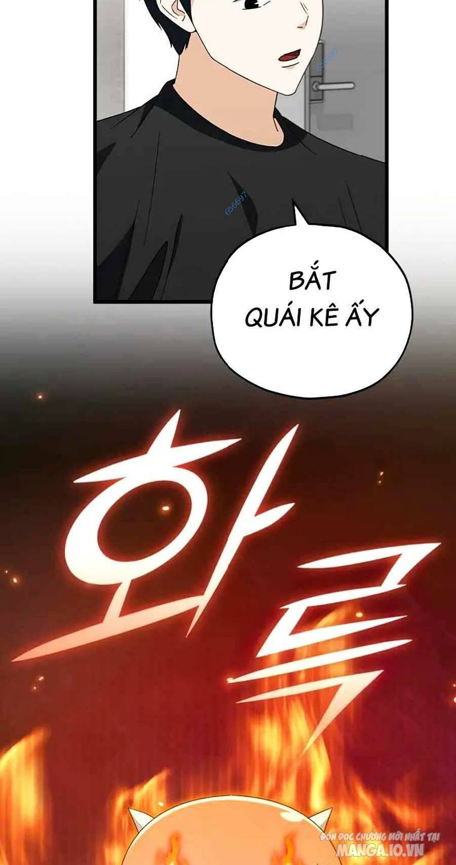 Bố Tôi Quá Mạnh Chapter 136 - Trang 2