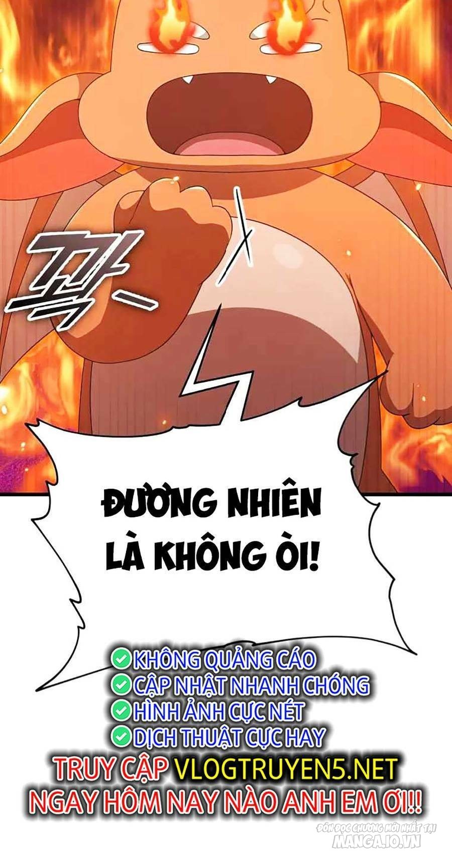 Bố Tôi Quá Mạnh Chapter 136 - Trang 2