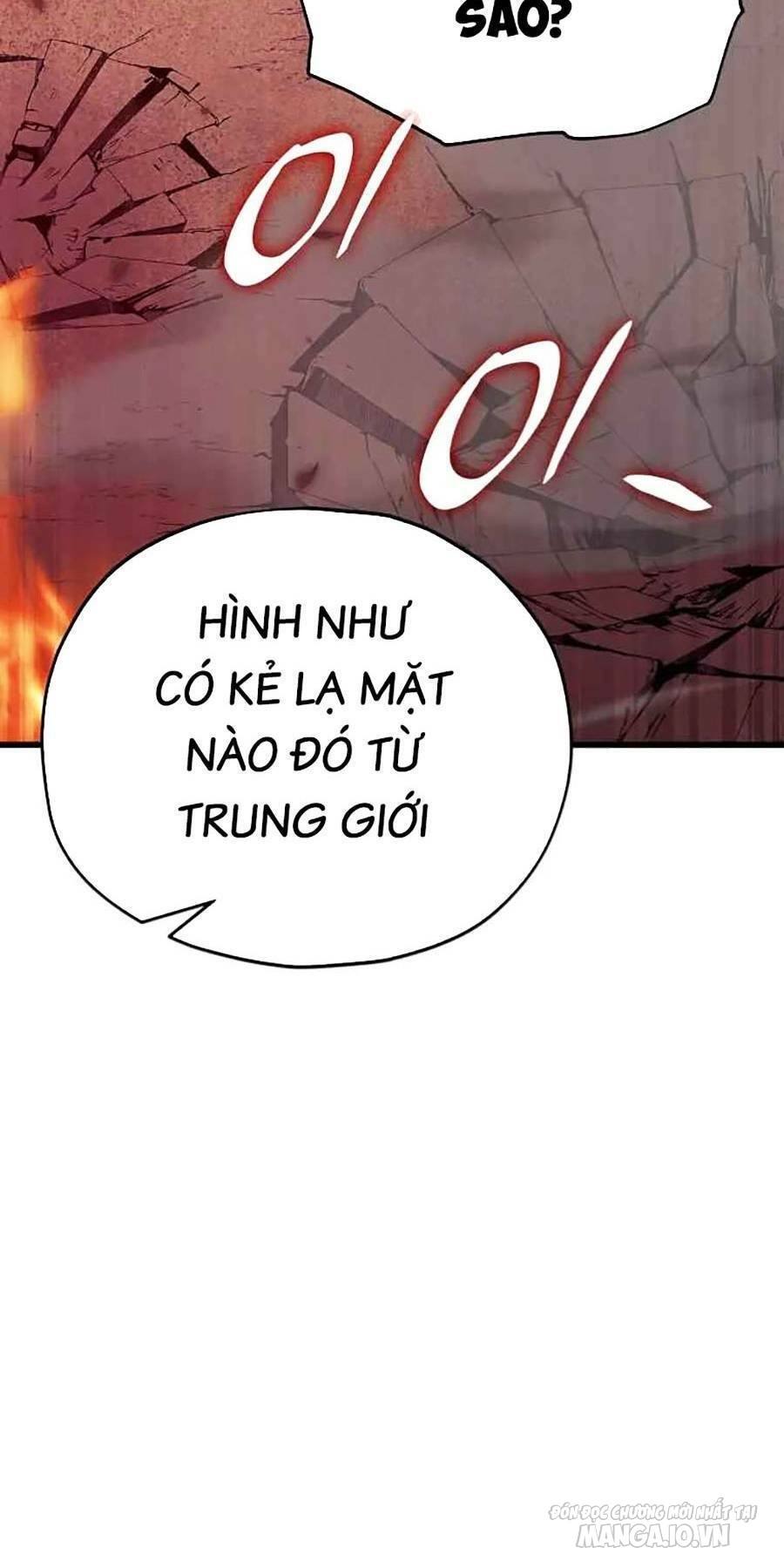 Bố Tôi Quá Mạnh Chapter 136 - Trang 2