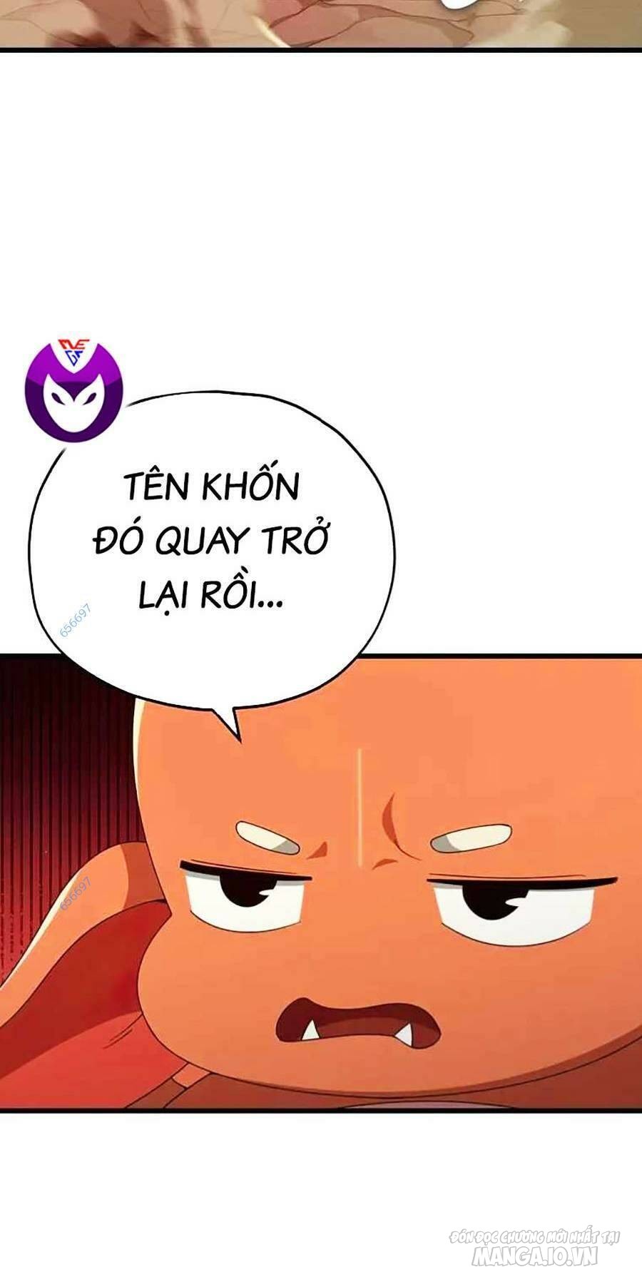 Bố Tôi Quá Mạnh Chapter 136 - Trang 2