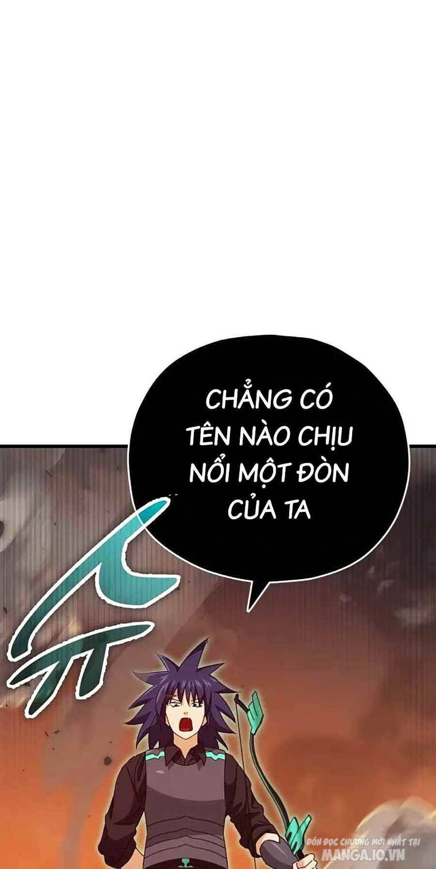 Bố Tôi Quá Mạnh Chapter 136 - Trang 2