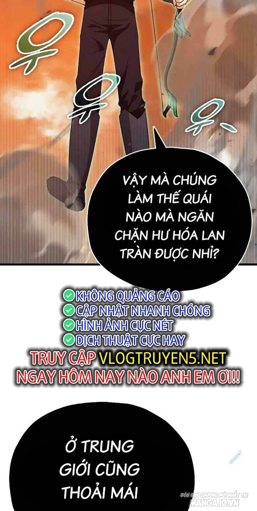 Bố Tôi Quá Mạnh Chapter 136 - Trang 2