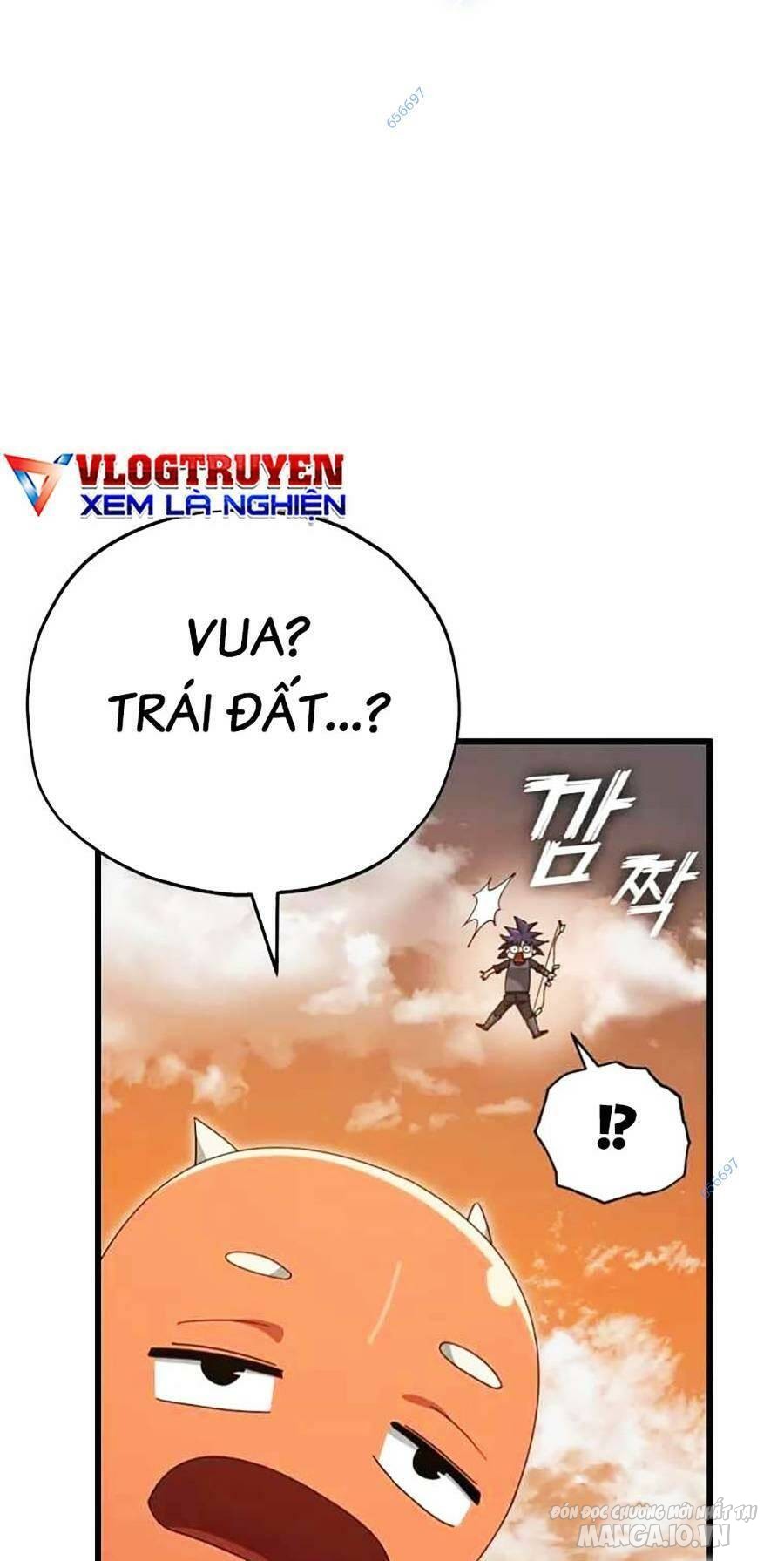 Bố Tôi Quá Mạnh Chapter 136 - Trang 2