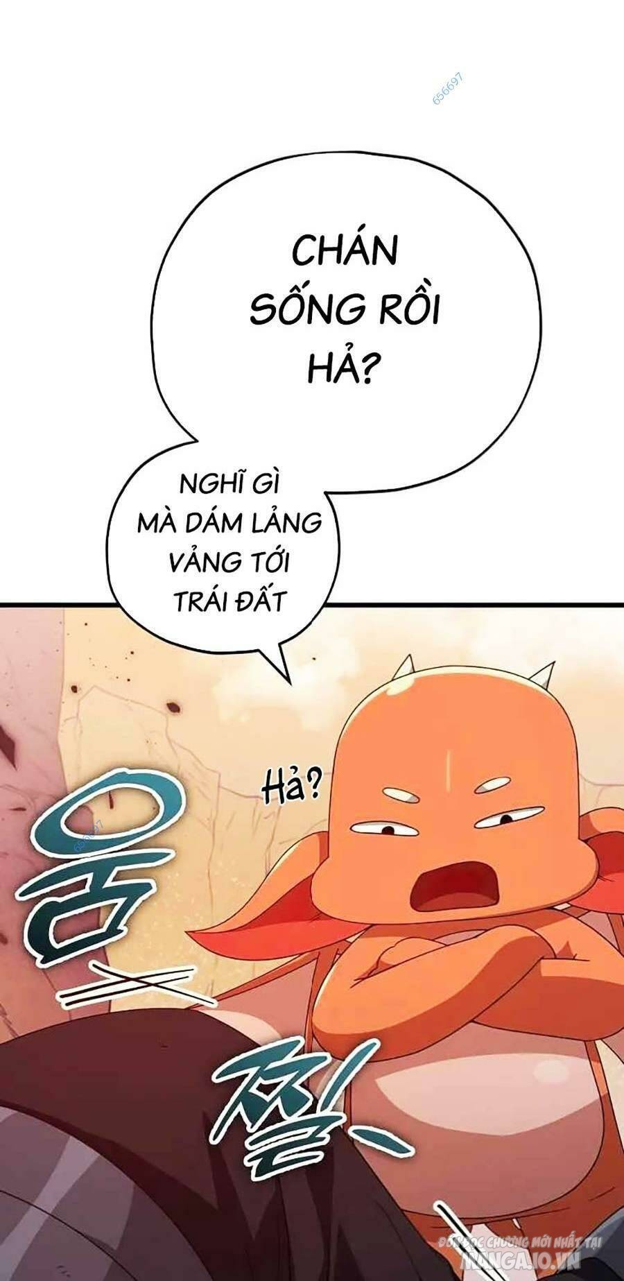 Bố Tôi Quá Mạnh Chapter 136 - Trang 2