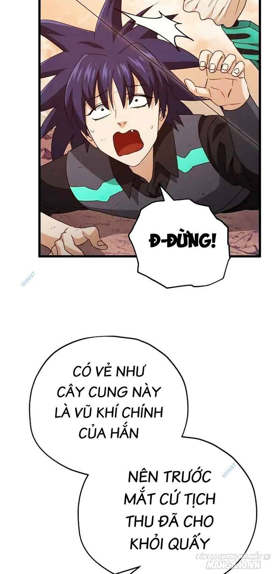 Bố Tôi Quá Mạnh Chapter 136 - Trang 2