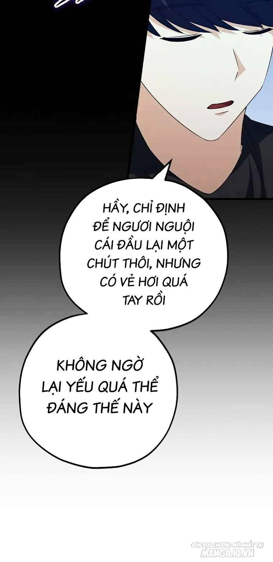 Bố Tôi Quá Mạnh Chapter 136 - Trang 2