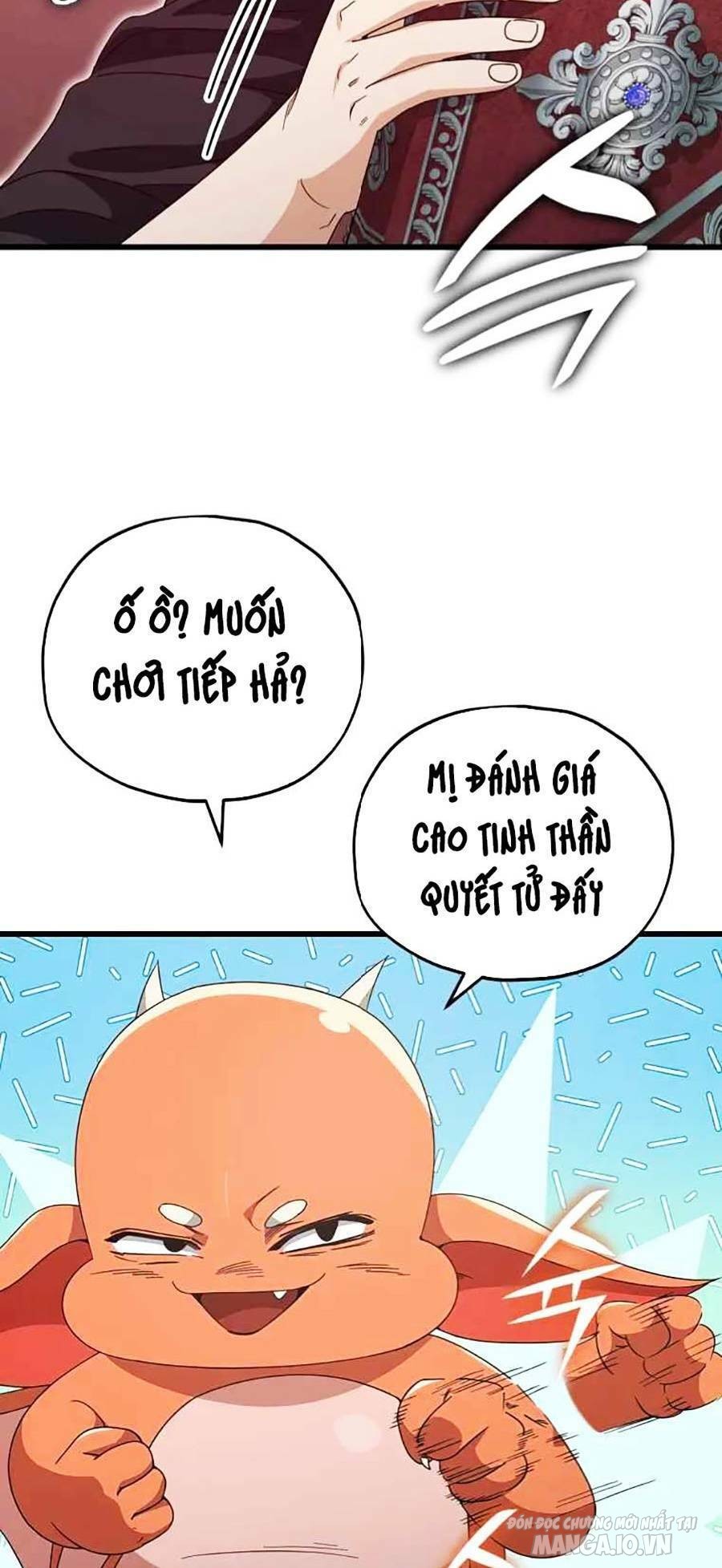 Bố Tôi Quá Mạnh Chapter 136 - Trang 2