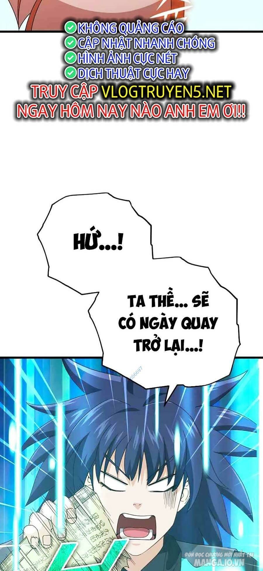 Bố Tôi Quá Mạnh Chapter 136 - Trang 2