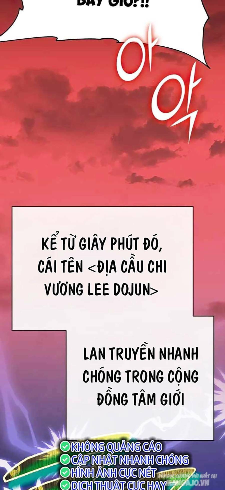 Bố Tôi Quá Mạnh Chapter 136 - Trang 2