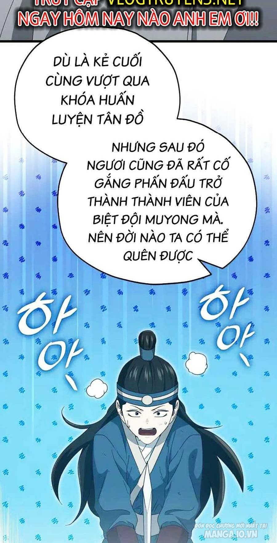 Bố Tôi Quá Mạnh Chapter 135 - Trang 2