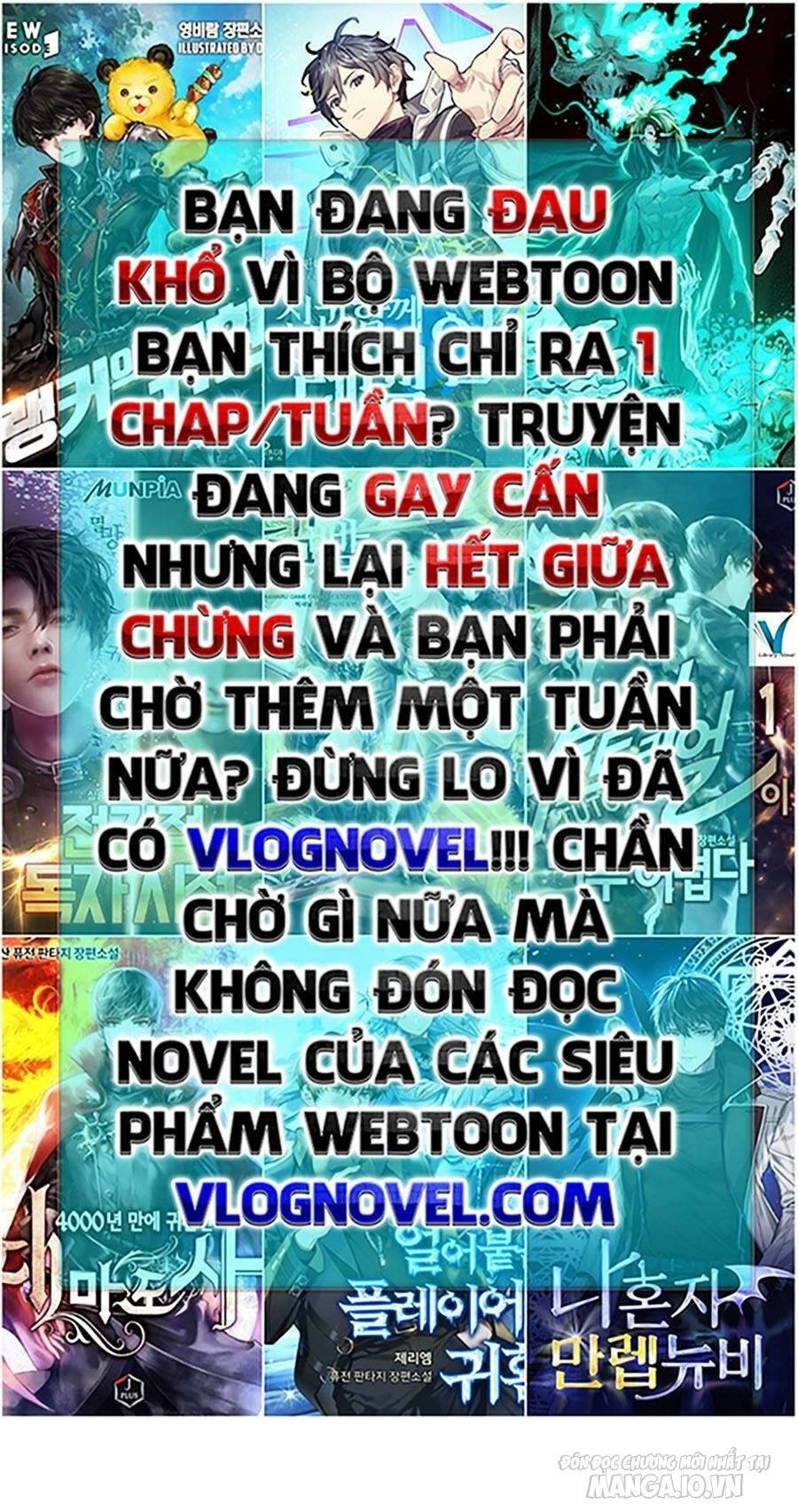 Bố Tôi Quá Mạnh Chapter 135 - Trang 2