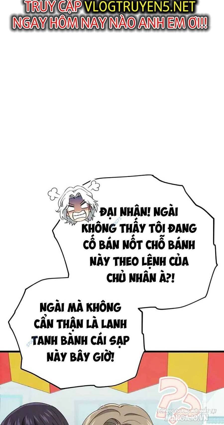 Bố Tôi Quá Mạnh Chapter 135 - Trang 2