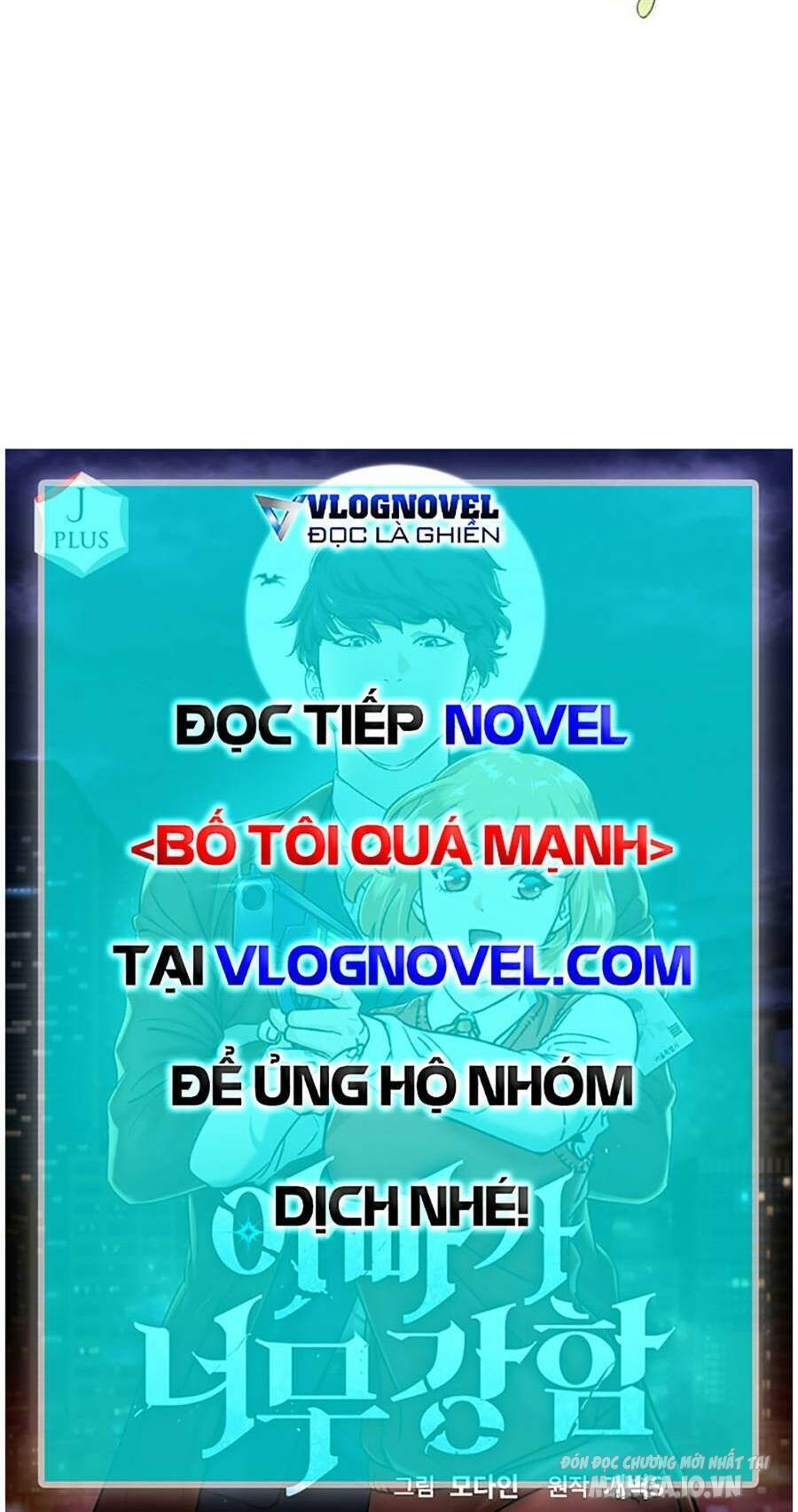 Bố Tôi Quá Mạnh Chapter 135 - Trang 2