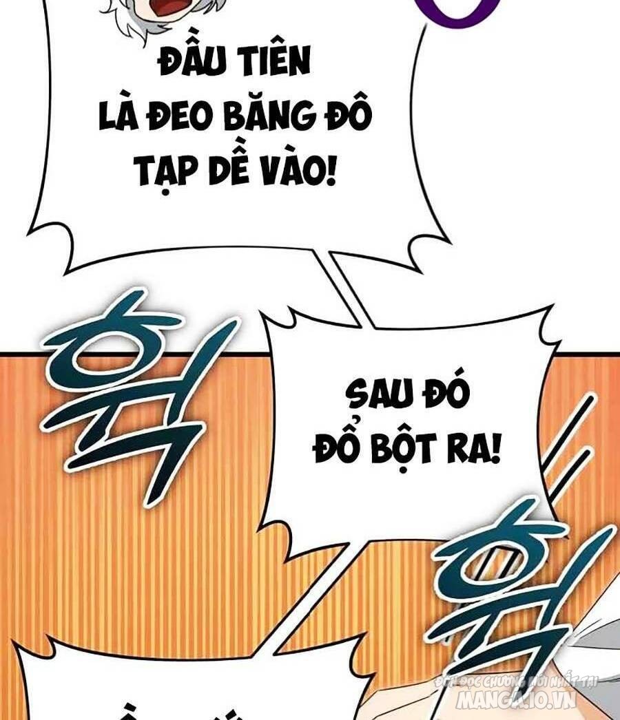 Bố Tôi Quá Mạnh Chapter 135 - Trang 2