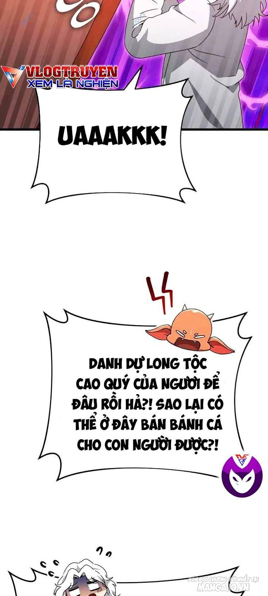 Bố Tôi Quá Mạnh Chapter 135 - Trang 2