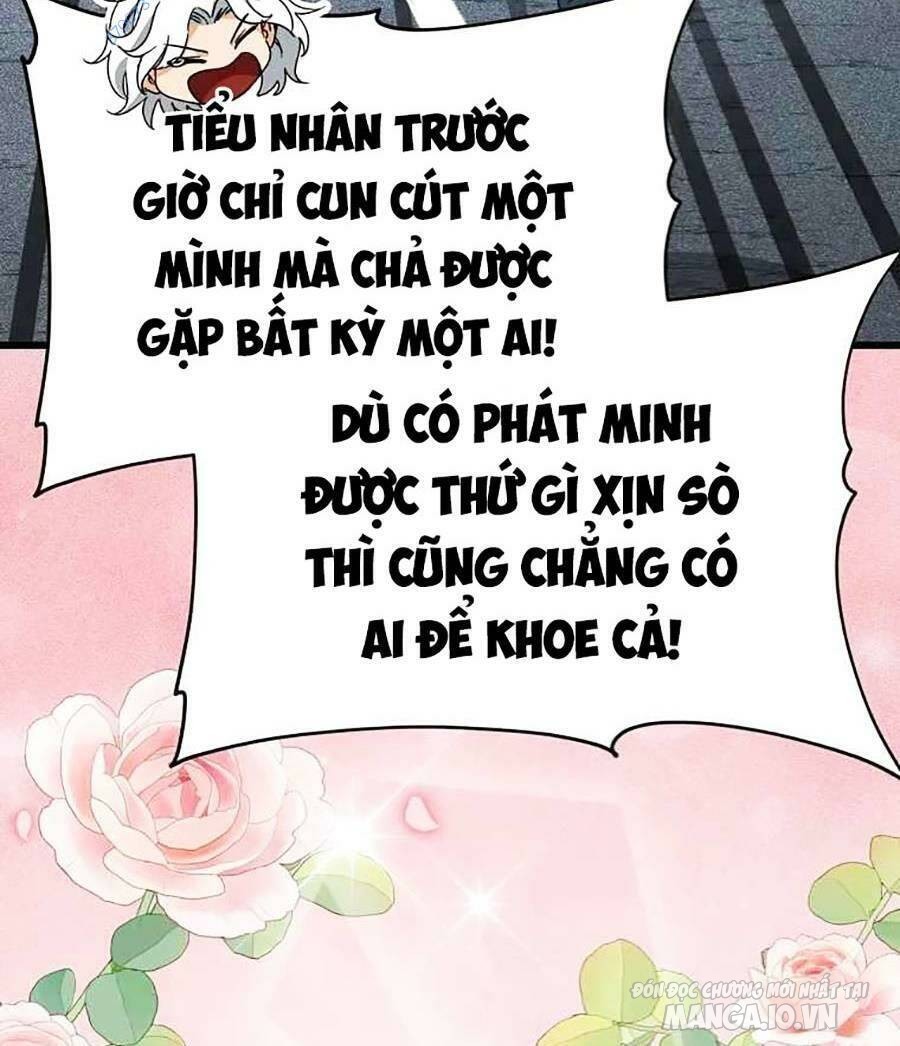 Bố Tôi Quá Mạnh Chapter 135 - Trang 2