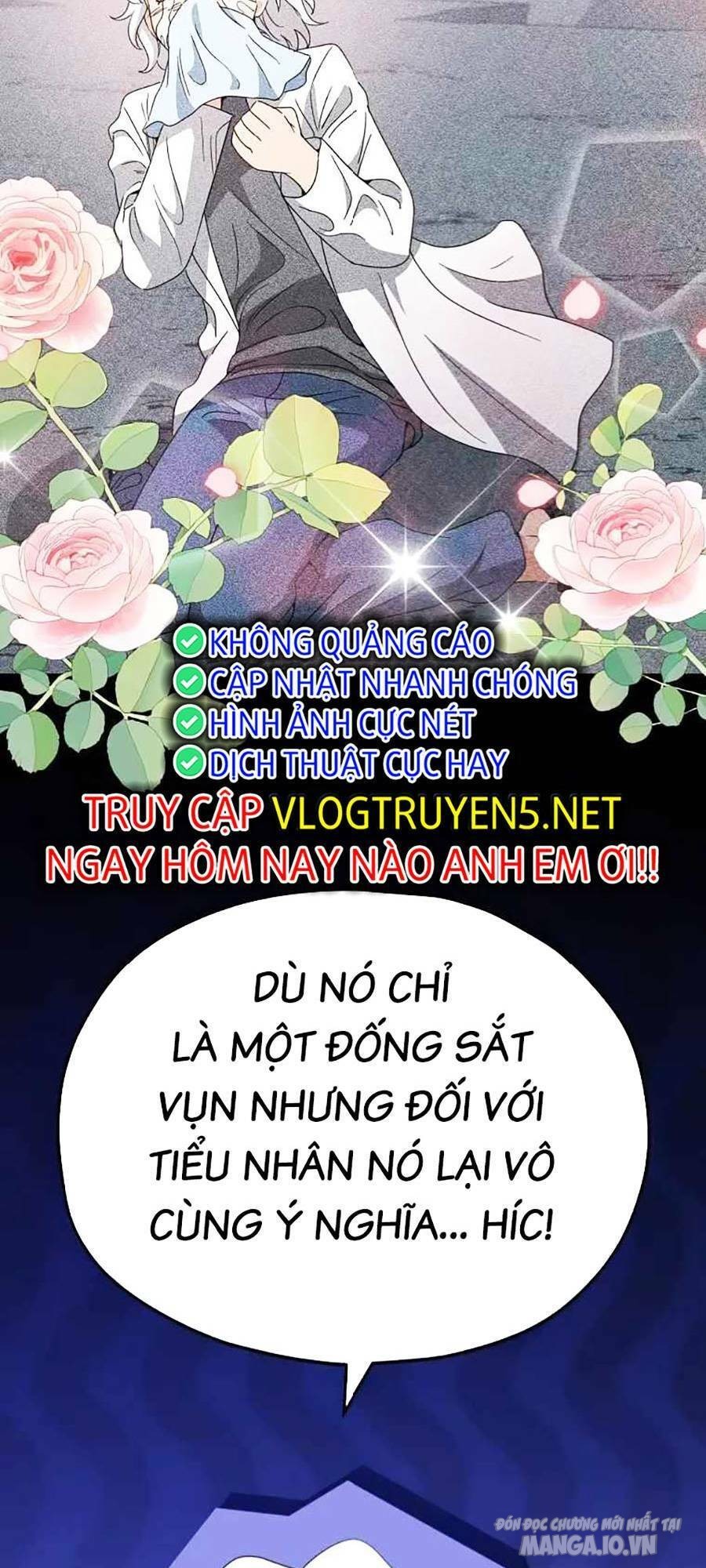 Bố Tôi Quá Mạnh Chapter 135 - Trang 2