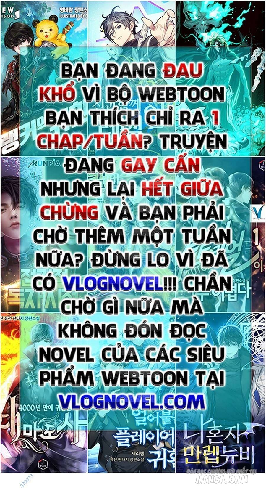 Bố Tôi Quá Mạnh Chapter 135 - Trang 2