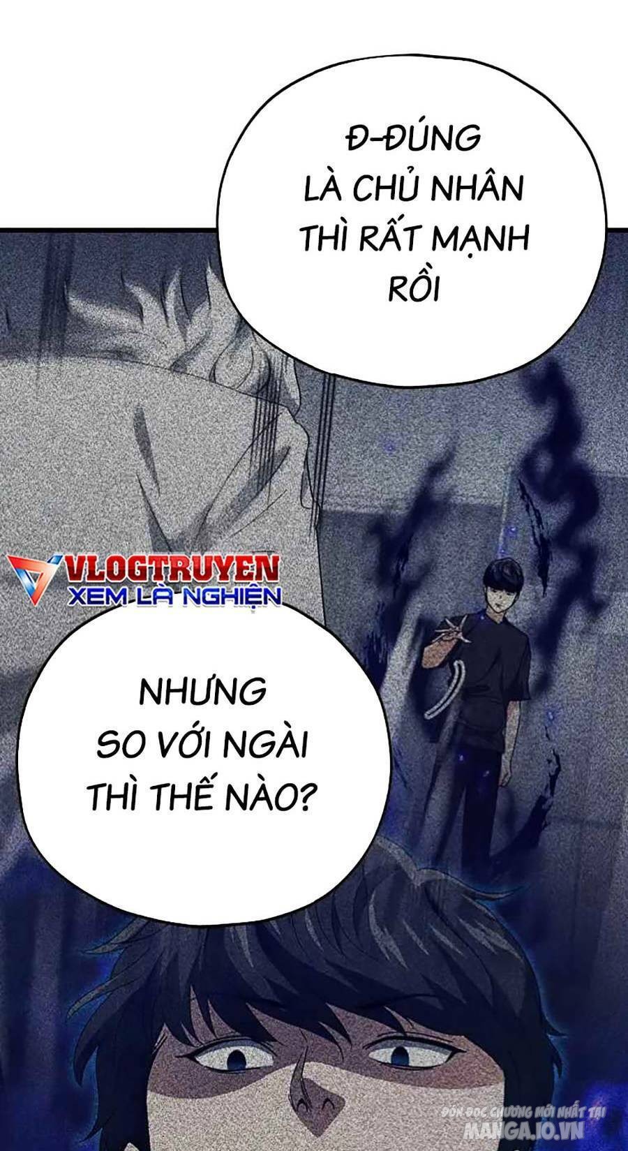 Bố Tôi Quá Mạnh Chapter 135 - Trang 2