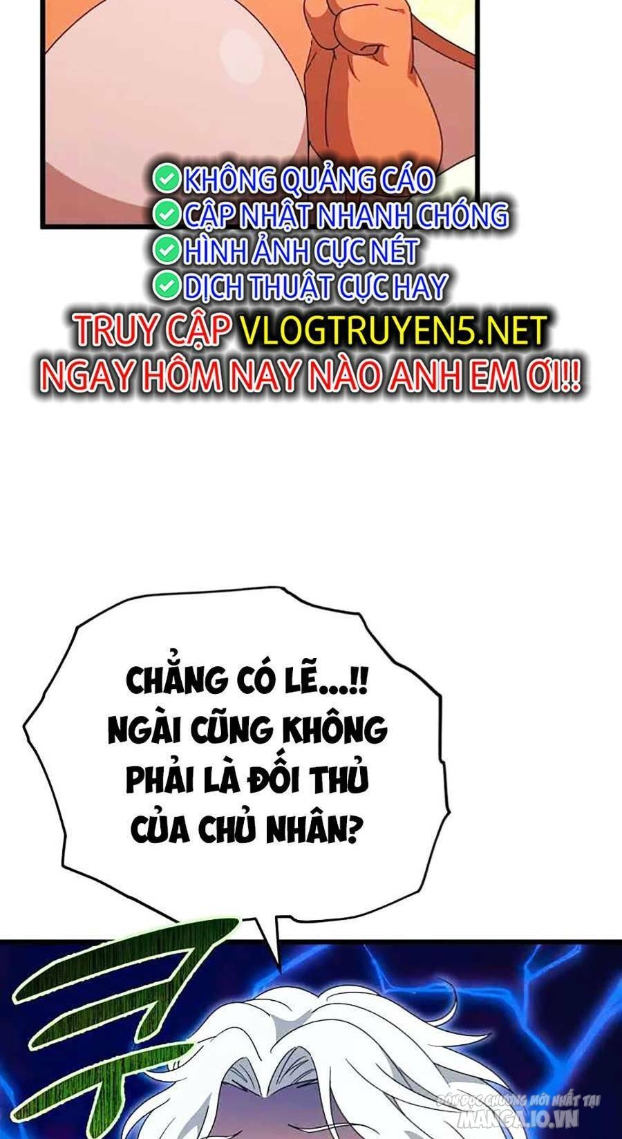 Bố Tôi Quá Mạnh Chapter 135 - Trang 2