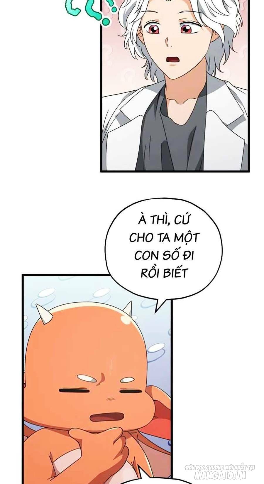 Bố Tôi Quá Mạnh Chapter 135 - Trang 2