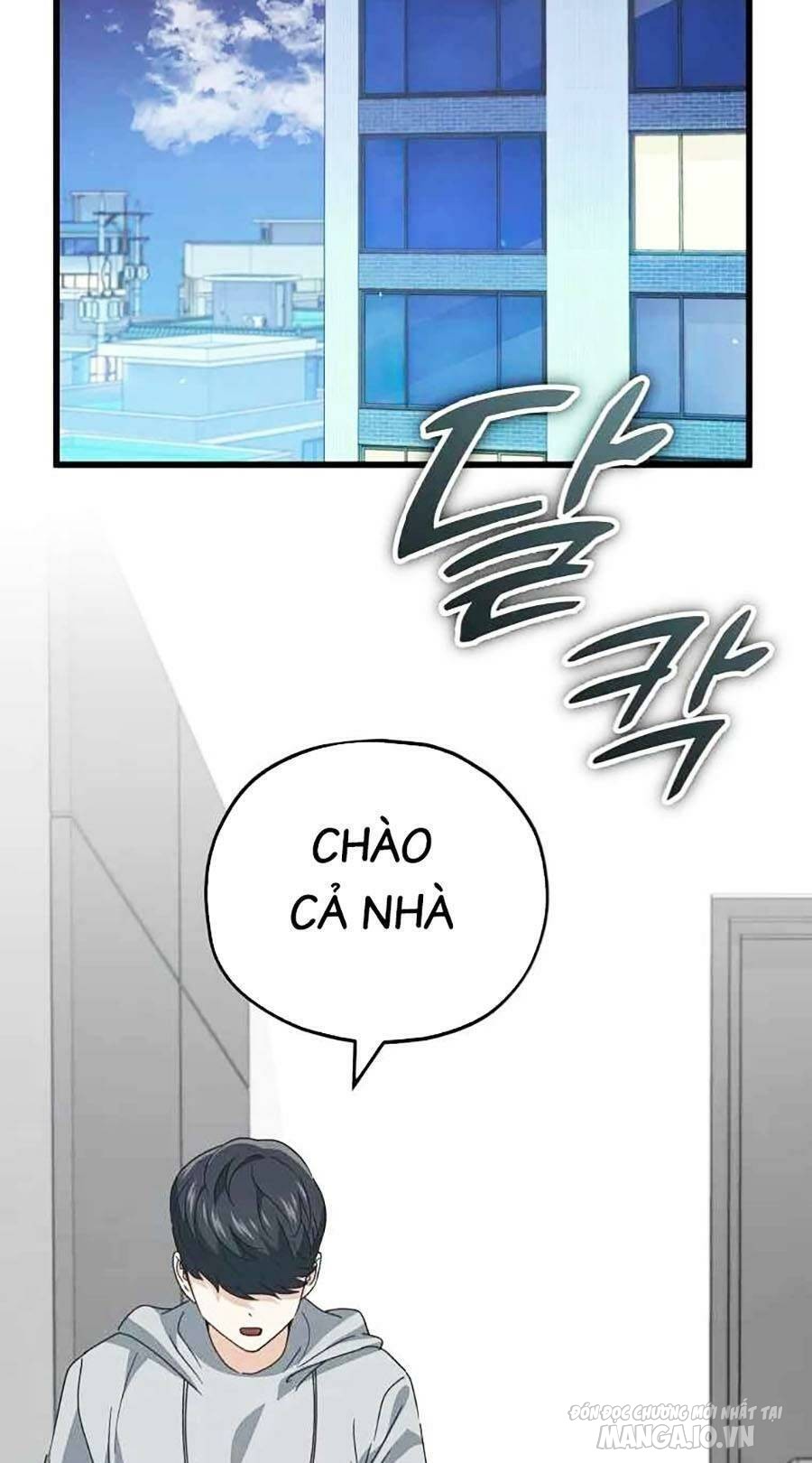 Bố Tôi Quá Mạnh Chapter 135 - Trang 2