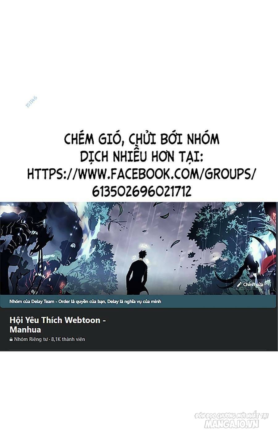 Bố Tôi Quá Mạnh Chapter 134 - Trang 2