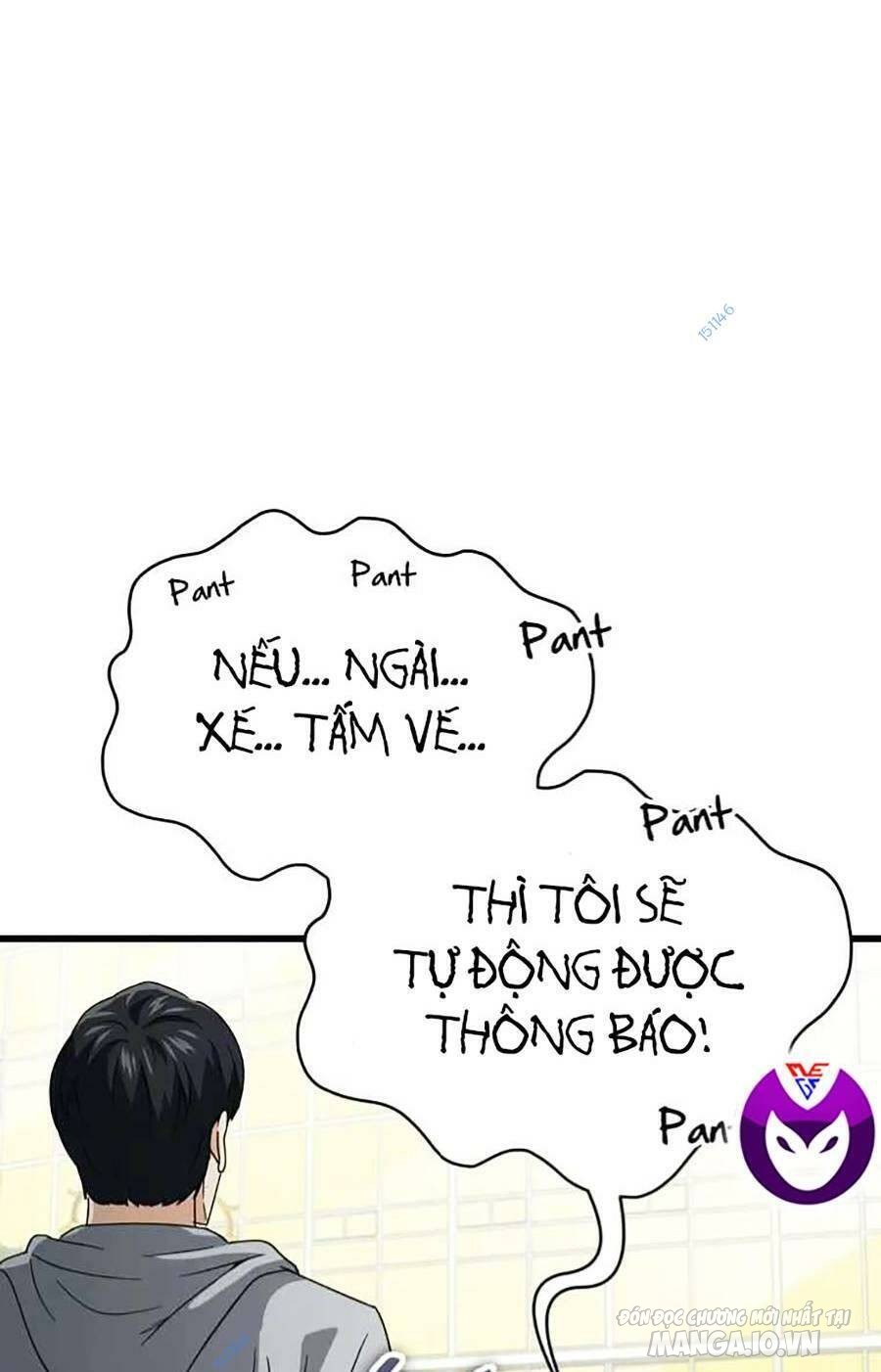 Bố Tôi Quá Mạnh Chapter 134 - Trang 2