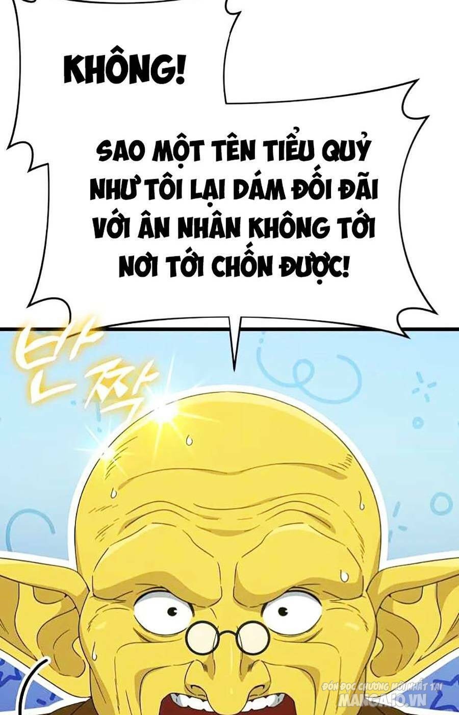 Bố Tôi Quá Mạnh Chapter 134 - Trang 2