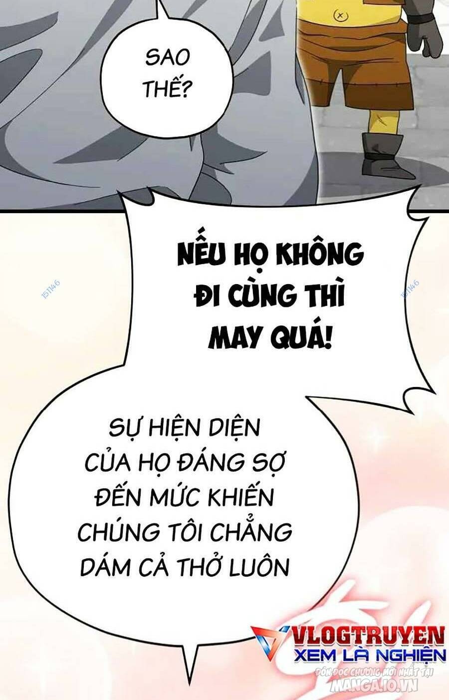 Bố Tôi Quá Mạnh Chapter 134 - Trang 2