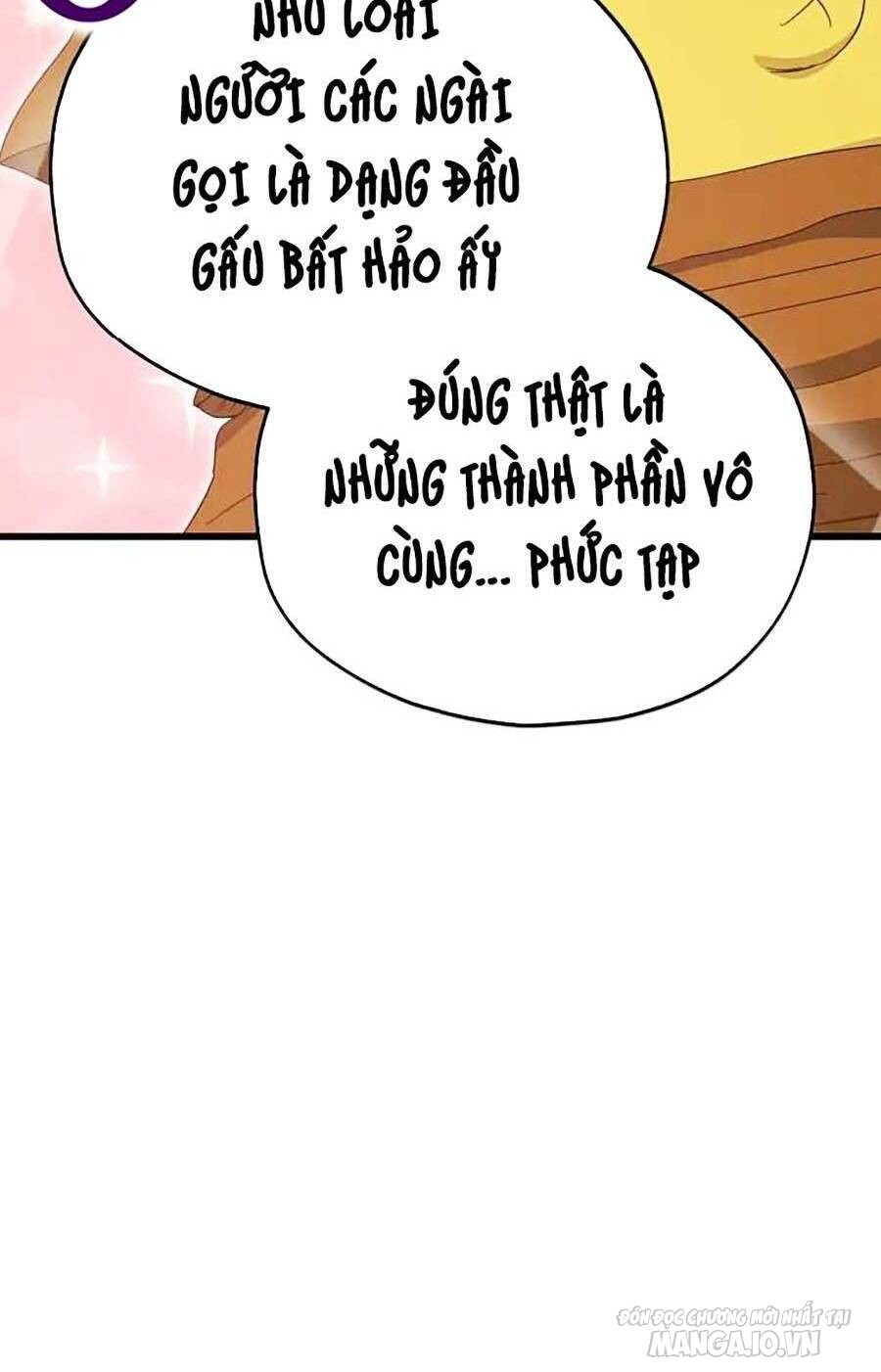 Bố Tôi Quá Mạnh Chapter 134 - Trang 2