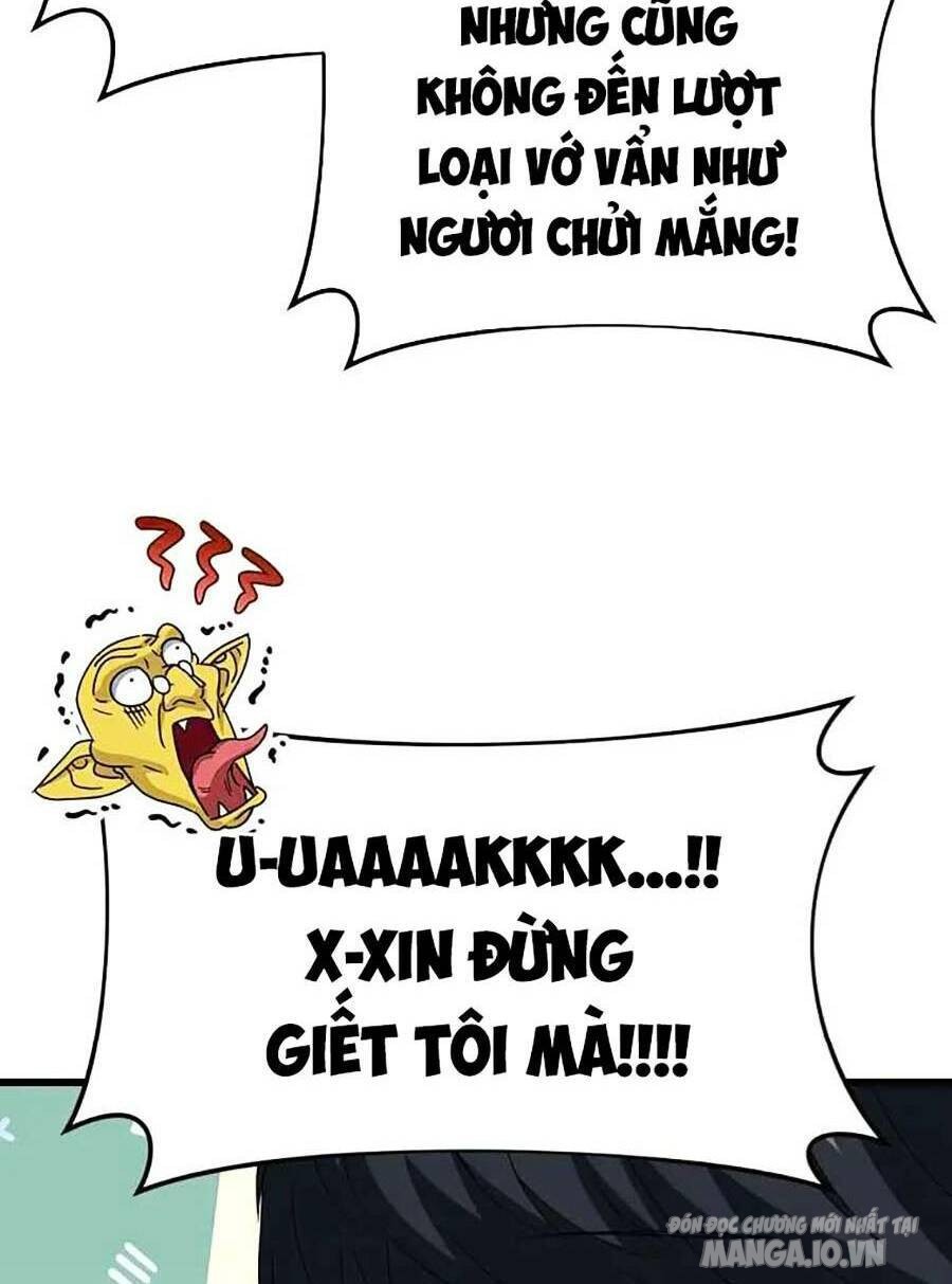 Bố Tôi Quá Mạnh Chapter 134 - Trang 2