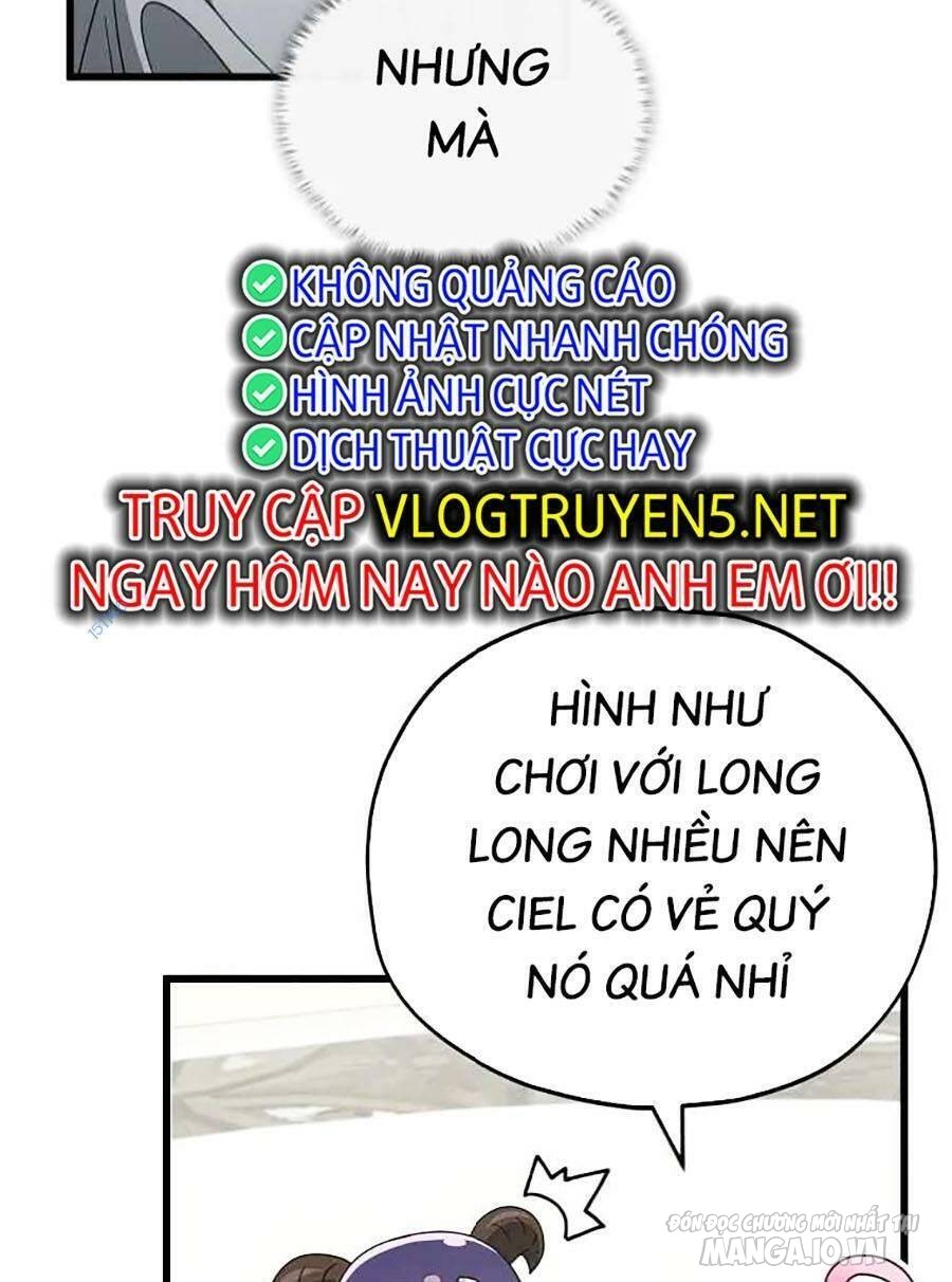 Bố Tôi Quá Mạnh Chapter 134 - Trang 2