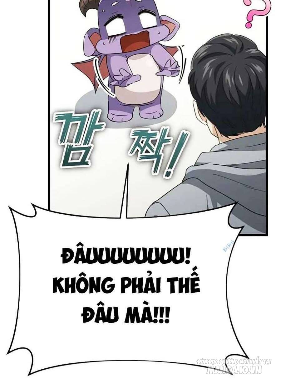 Bố Tôi Quá Mạnh Chapter 134 - Trang 2