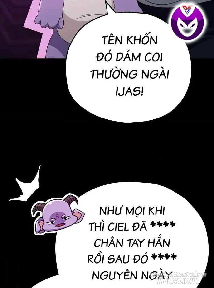 Bố Tôi Quá Mạnh Chapter 134 - Trang 2