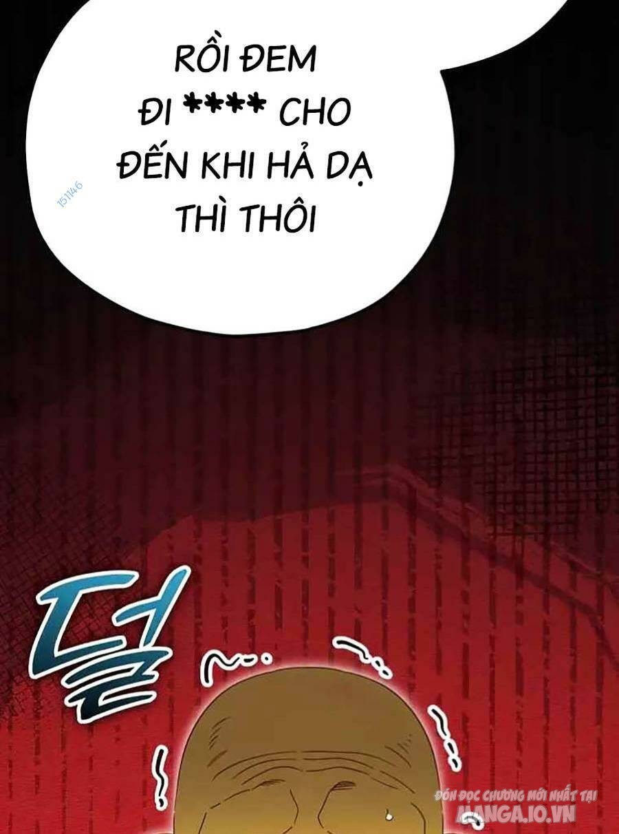 Bố Tôi Quá Mạnh Chapter 134 - Trang 2