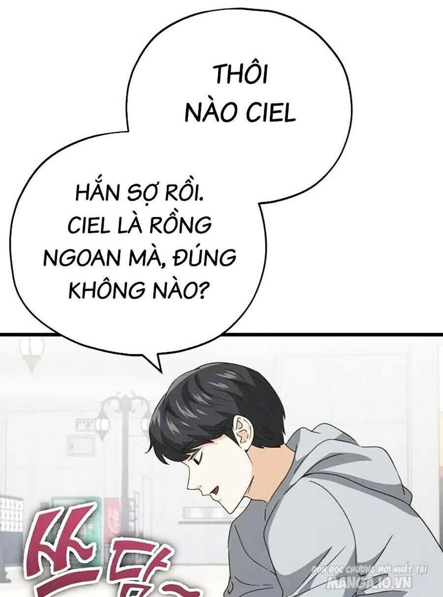 Bố Tôi Quá Mạnh Chapter 134 - Trang 2