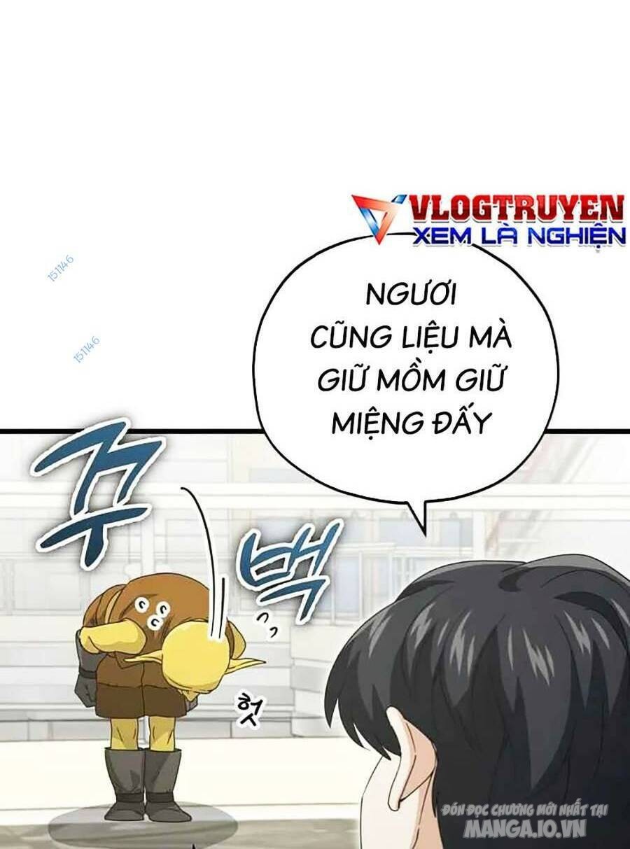 Bố Tôi Quá Mạnh Chapter 134 - Trang 2