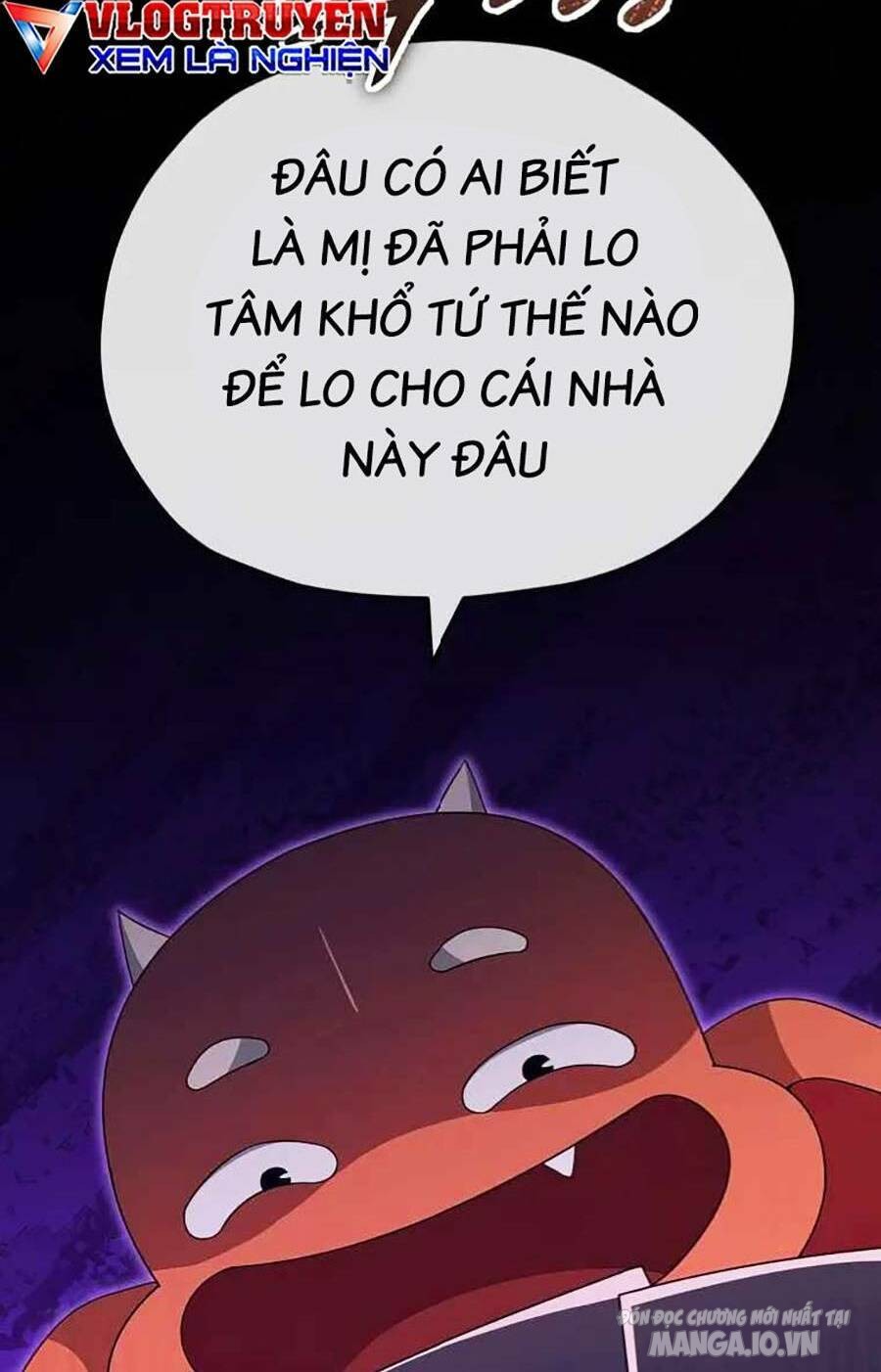 Bố Tôi Quá Mạnh Chapter 134 - Trang 2