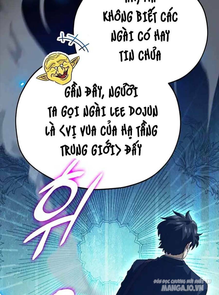 Bố Tôi Quá Mạnh Chapter 134 - Trang 2