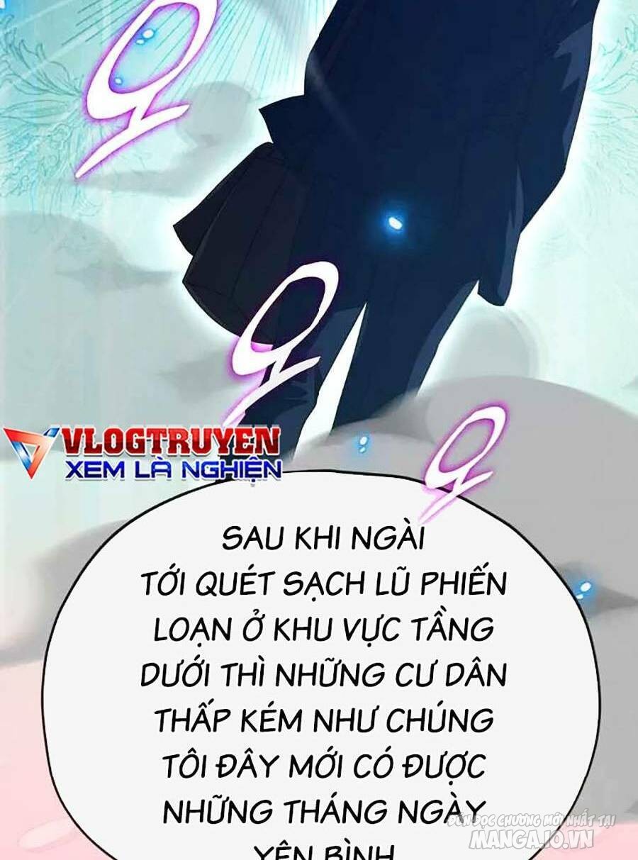 Bố Tôi Quá Mạnh Chapter 134 - Trang 2