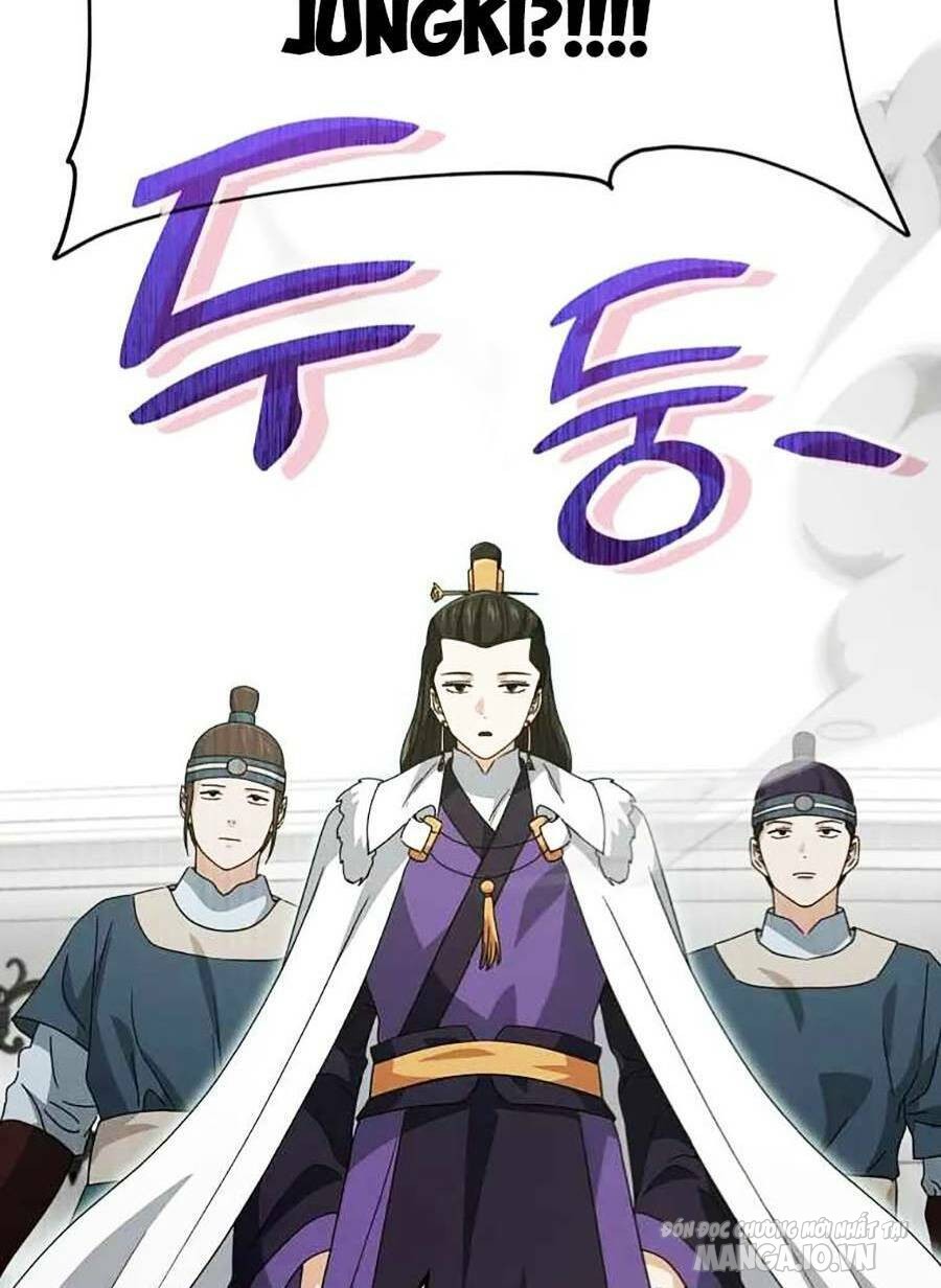 Bố Tôi Quá Mạnh Chapter 134 - Trang 2