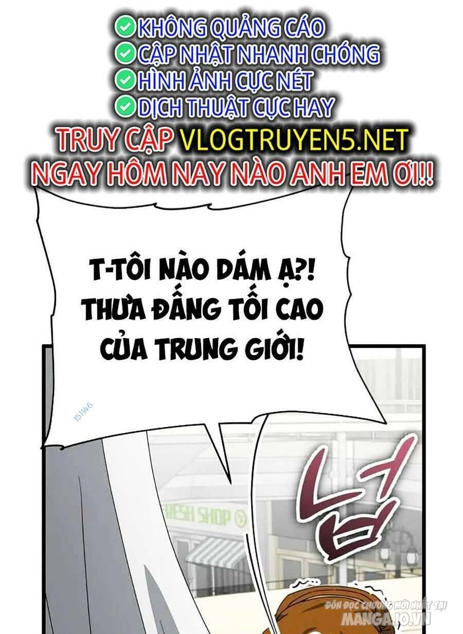 Bố Tôi Quá Mạnh Chapter 134 - Trang 2