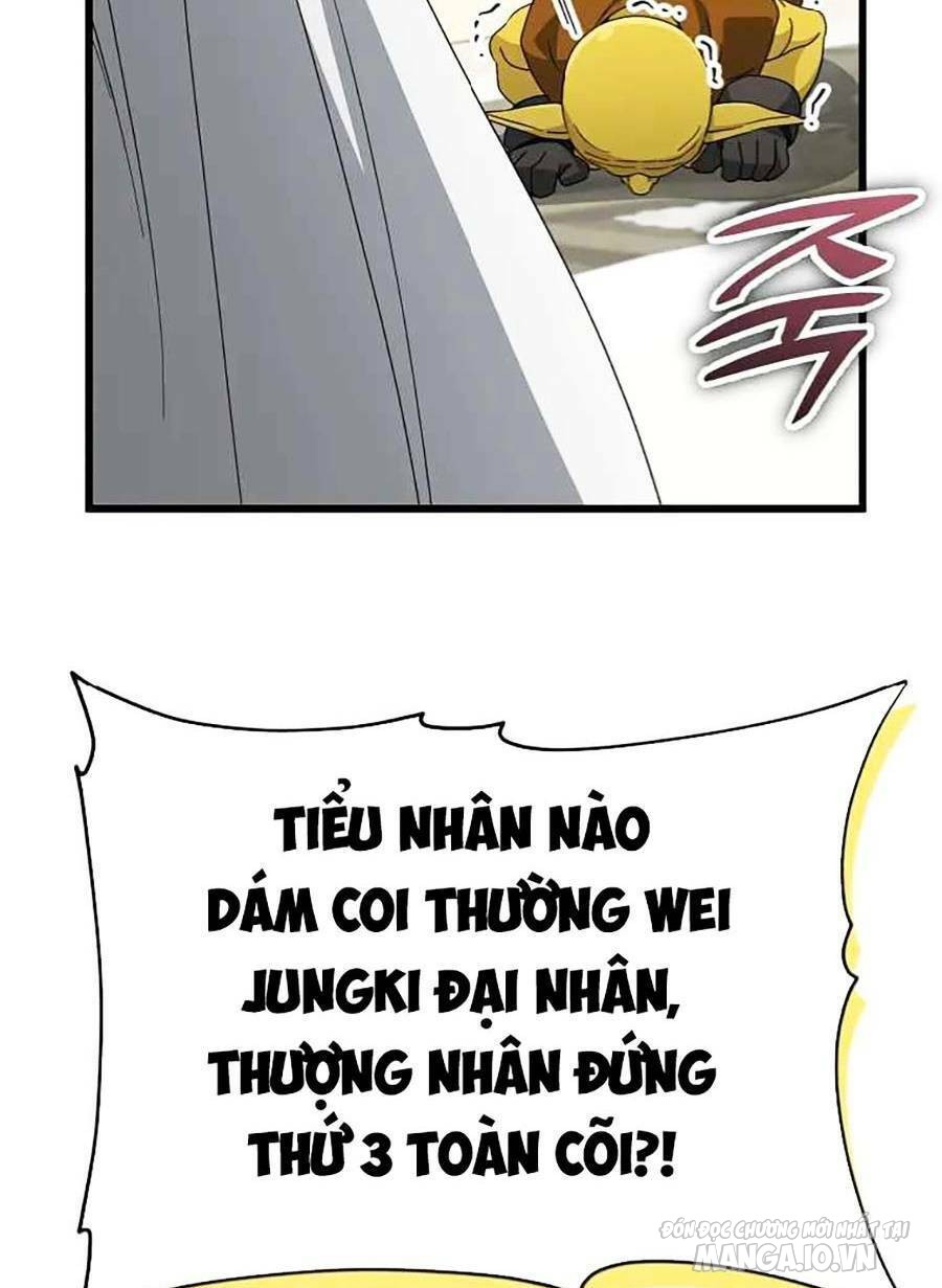 Bố Tôi Quá Mạnh Chapter 134 - Trang 2