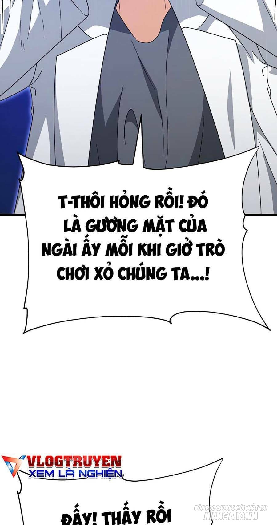 Bố Tôi Quá Mạnh Chapter 133 - Trang 2