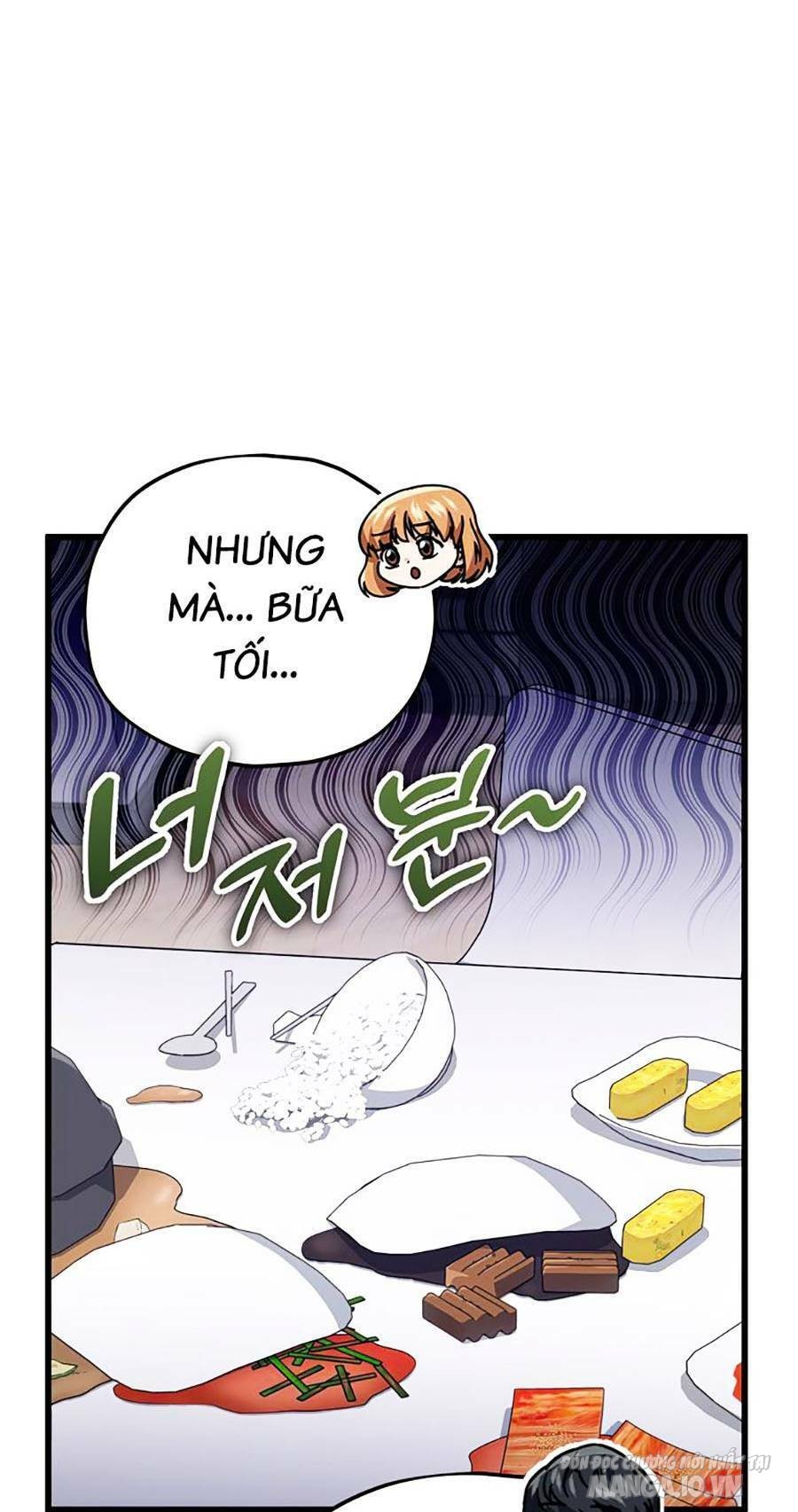 Bố Tôi Quá Mạnh Chapter 133 - Trang 2