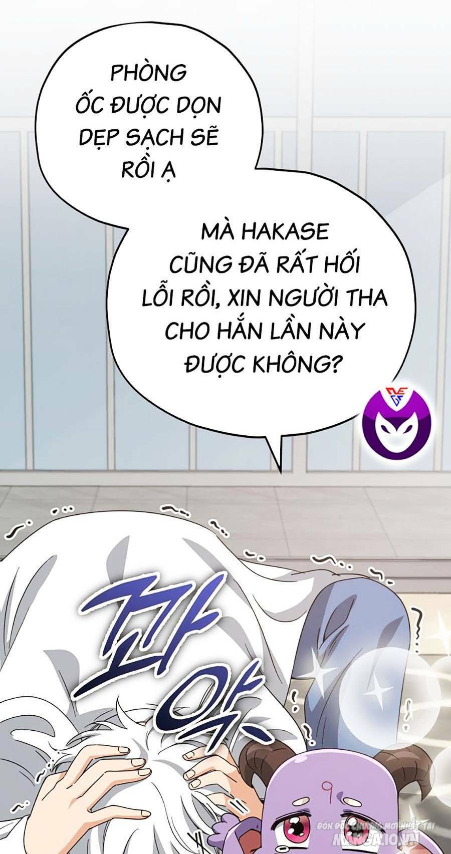 Bố Tôi Quá Mạnh Chapter 133 - Trang 2