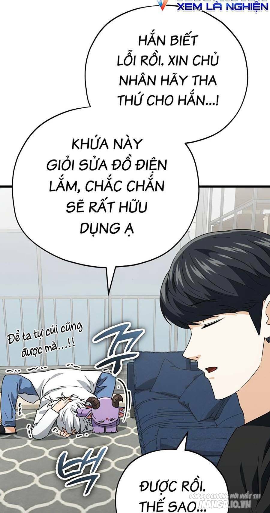 Bố Tôi Quá Mạnh Chapter 133 - Trang 2